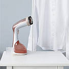 Ручний відпарювач для будь-яких видів тканини MAGIO MG-332, Портативний ручний відпарювач для подорожей SJ-83, фото 7