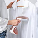 Ручний відпарювач для будь-яких видів тканини MAGIO MG-332, Портативний ручний відпарювач для подорожей SJ-83, фото 2