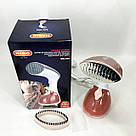 Ручний відпарювач для будь-яких видів тканини MAGIO MG-332, Портативний ручний відпарювач для подорожей SJ-83, фото 10