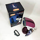 Відпарювач для одягу і текстилю, Відпарювач для одягу білизни Професійний ручний ET-80, фото 9