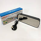 Настільний годинник з функцією підсвічування VST-895Y-4, Настільний годинник з яскравими цифрами GZ-50, фото 5