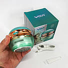 Машинка для ковтунців, Машинка для видалення котушок, зняття катишок Штука від ковтунів JX-25, фото 6