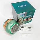 Видаляч катишків, Штука для видалення катишків Потужна USB машинка для чищення VU-83, фото 4