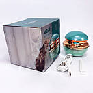 Видаляч катишків, Штука для видалення катишків Потужна USB машинка для чищення VU-83, фото 5