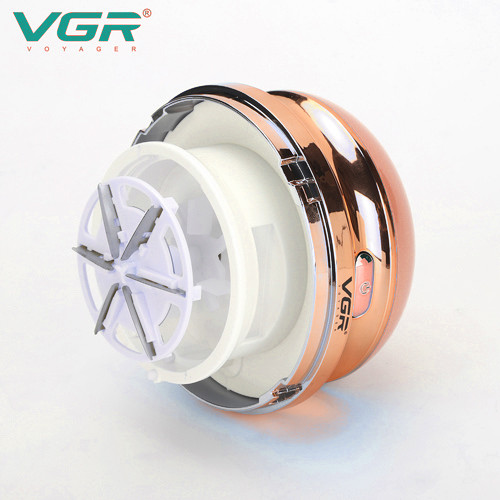Машинка для видалення катишок фірмова VGR V-817, Машинка для стрижки катишок, Катишезбірники QB-76, фото 1