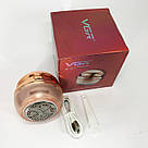 Машинка для видалення катишок фірмова VGR V-817, Машинка для стрижки катишок, Катишезбірники QB-76, фото 3