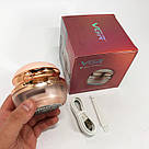 Машинка для видалення катишок фірмова VGR V-817, Машинка для стрижки катишок, Катишезбірники QB-76, фото 5