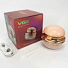 Машинка для видалення катишок фірмова VGR V-817, Машинка для стрижки катишок, Катишезбірники QB-76, фото 7