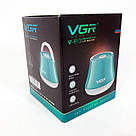 Верстат для катишків одягу VGR, Машинка для видалення грудок одяг, що прибирає катишки з одягу OU-43, фото 7