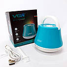 Верстат для катишків одягу VGR, Машинка для видалення грудок одяг, що прибирає катишки з одягу OU-43, фото 2