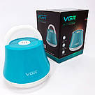 Верстат для катишків одягу VGR, Машинка для видалення грудок одяг, що прибирає катишки з одягу OU-43, фото 5