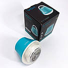 Верстат для катишків одягу VGR, Машинка для видалення грудок одяг, що прибирає катишки з одягу OU-43, фото 3