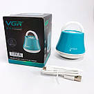 Верстат для катишків одягу VGR, Машинка для видалення грудок одяг, що прибирає катишки з одягу OU-43, фото 6