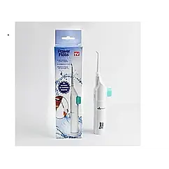 Ірригатор 065 Pover Floss відбілювання зубів 3 режими роботи 600 мл