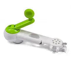 Відкривач Kitchen can do 105 для консервів і пляшок