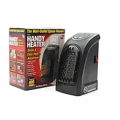 Міні обігрівач 154 handy heater 400 W