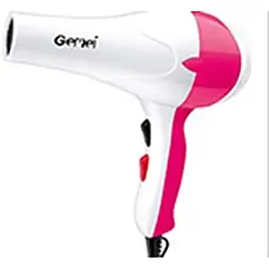 Фен 1701 ГМ 2200 Вт 2 режими роботи