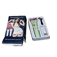 Завивка вій 5D EYELASH CURIER AND335 вигин 90 градусів об'єм 3D