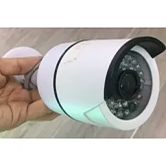 Камера AHD 660 3MP outdoor вулична відеокамера нічне бачення