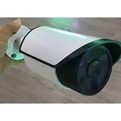 Камера AHD 664 3МП outdoor нічне бачення IP66