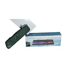 Автореєстратор AND A20-4G 4G зв'язок запис у Full HD