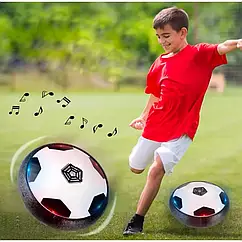 Футбол іграшка м'яч S053-1 розмір 5 кольоровий