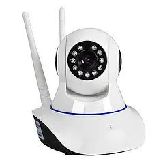 Q5 Wifi Камера V380 1080p нічне бачення детектор руху