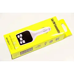 S4 ФМ модулятор