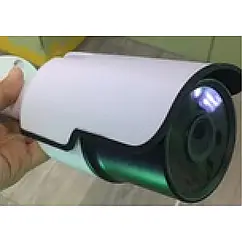 Камера AHD V661 3MP outdoor вулична висока чіткість