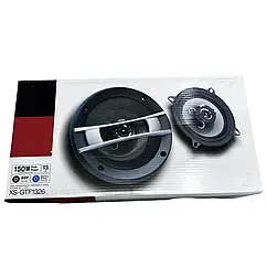 Автоколонки Pioneer TS 1626 16 см 2 смуги