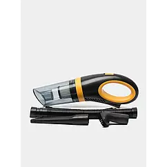 Автомобільний бездротовий пилосос 120 Вт 9000 Па