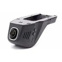 Автомобільний відеореєстратор H7 Full HD 1080p нічна зйомка