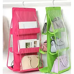 Органайзер для речей AND LY-781 з ручками для перенесення та відділеннями для дрібниць