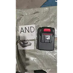 Акумулятор 24В 0410-2 10Аг 1500 циклів