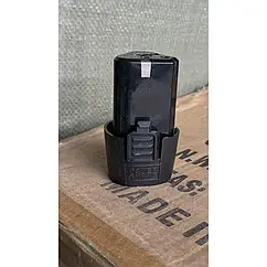 Акумулятор 12 В AND 0410-3 ємність 10000 мАг висока продуктивність