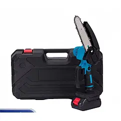 Акумуляторна міні електрична пила 24В 6 дюймів