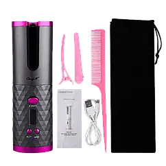 Безпровідна авто плойка 3/4 дюйма без юсб