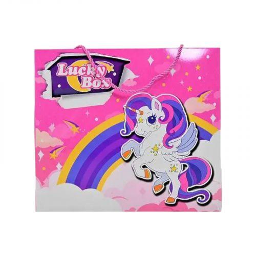 Набір прикрас адвент-календар, 24 віконця, в коробці [tsi278157-TSI], фото 1