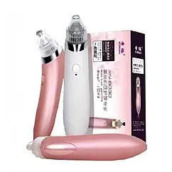 Вакуумне очищення обличчя XN-8030 два режими роботи LED підсвітка