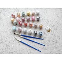 Картина за номерами "Доктор Стрендж" 40х50 см [tsi278479-TSI], фото 2