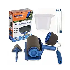 Валик Paint Roller для фарбування приміщень поверхонь