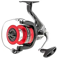 Набор Shimano Sienna FG 4000 + 0,33mm mono