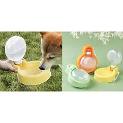 Поїлка для собак AND-145 легка кружка для води