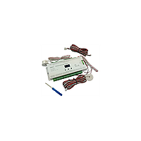 LED контролер ES32-V сходового освітлення з датчиком Laser Sensor Head EL-C SkyDance 22001