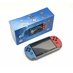 Портативна ігрова консоль X7Plus 97 екран 7 дюймів пам'ять 32 ГБ