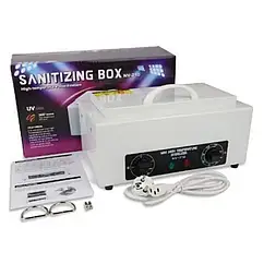 Високотемпературний стерилізатор дезінфекційний шаф AND 1-35 35 літрів 180 градусів