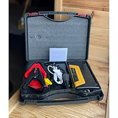 Пускозарядний пристрій JUMPSTARTER 50800 мАг 68800-500