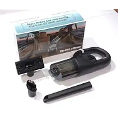 Пилосос бездротовий XL-1452 циклонний фільтр до 30 хвилин роботи