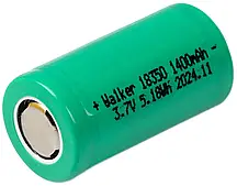 Акумуляторна батарея Holosun 18350 для DRS-TH/NV