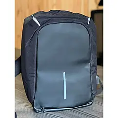 Рюкзак Колумбус малий для ноутбука 15 дюймів з кишенями